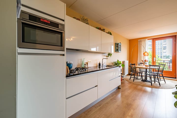 Foto 10 van Oosterhamrikkade 102-G