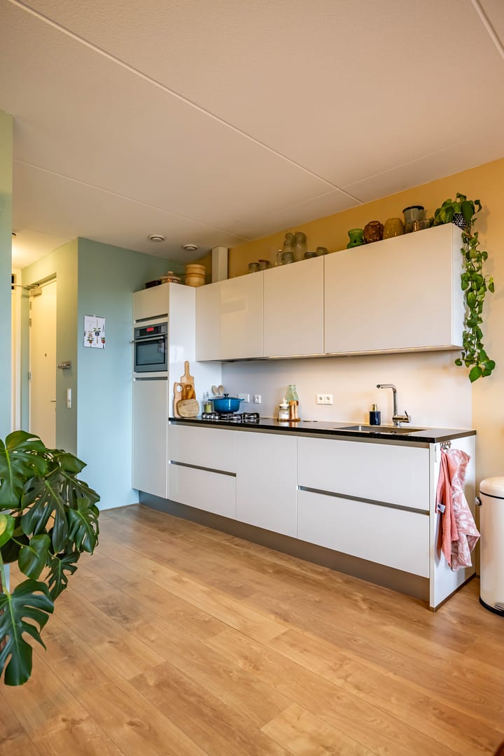 Foto 11 van Oosterhamrikkade 102-G