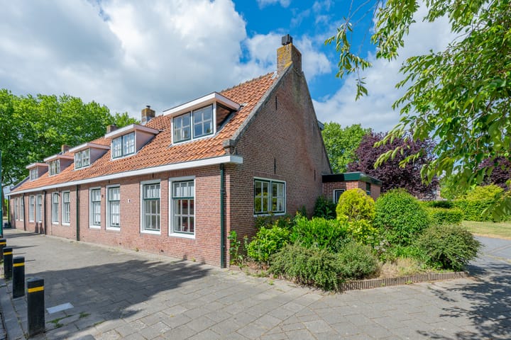 Foto 2 van Prins Bernhardweg 9