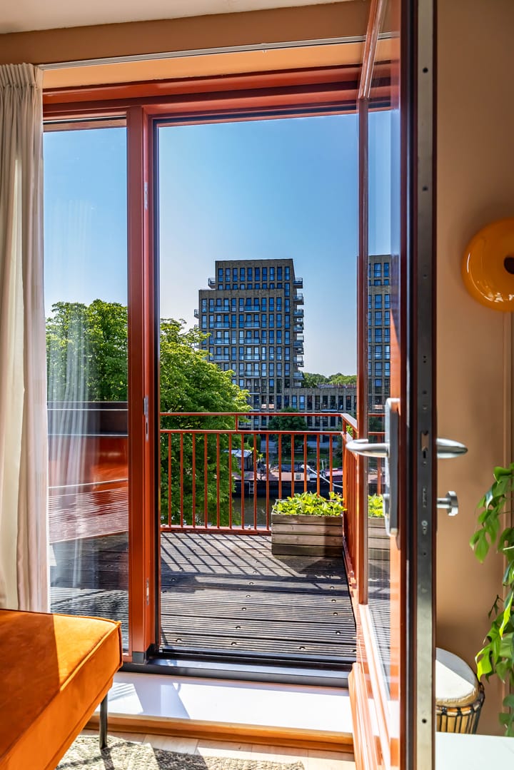 Foto 12 van Oosterhamrikkade 102-G