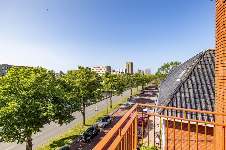 Foto 14 van Oosterhamrikkade 102-G