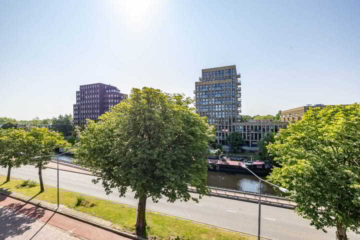 Foto 15 van Oosterhamrikkade 102-G