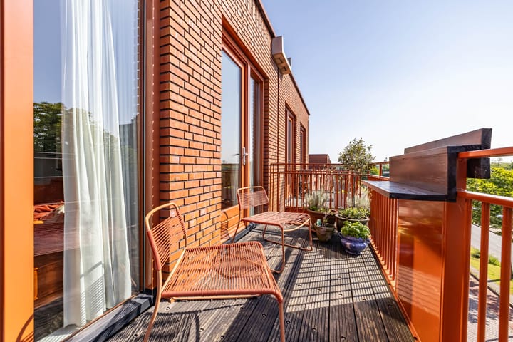 Foto 16 van Oosterhamrikkade 102-G