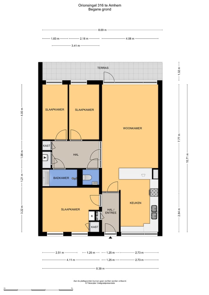 Foto 29 van Orionsingel 316