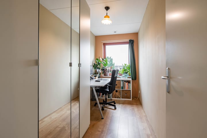 Foto 21 van Oosterhamrikkade 102-G