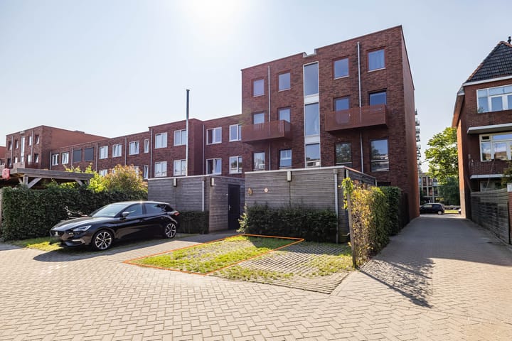 Foto 22 van Oosterhamrikkade 102-G