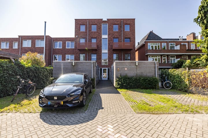 Foto 23 van Oosterhamrikkade 102-G