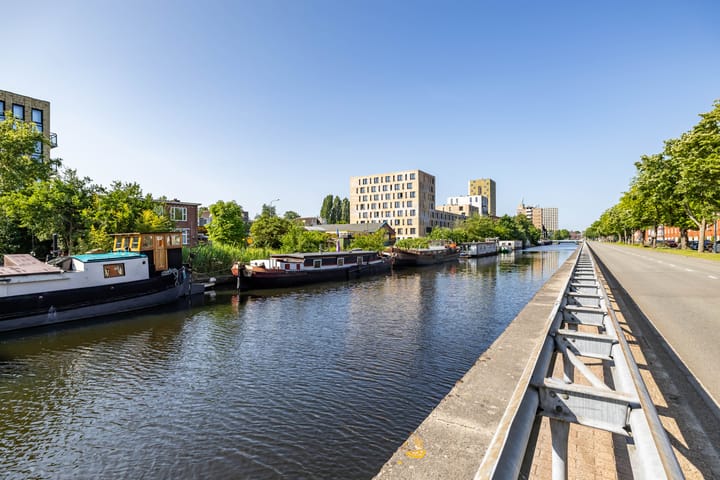 Foto 24 van Oosterhamrikkade 102-G