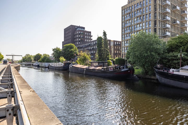 Foto 25 van Oosterhamrikkade 102-G