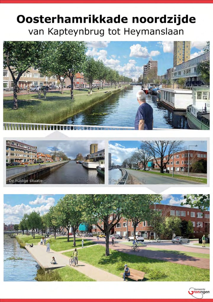 Foto 28 van Oosterhamrikkade 102-G