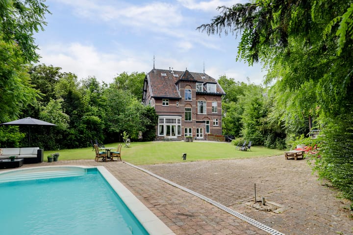 Foto 2 van Wilhelminapark 26