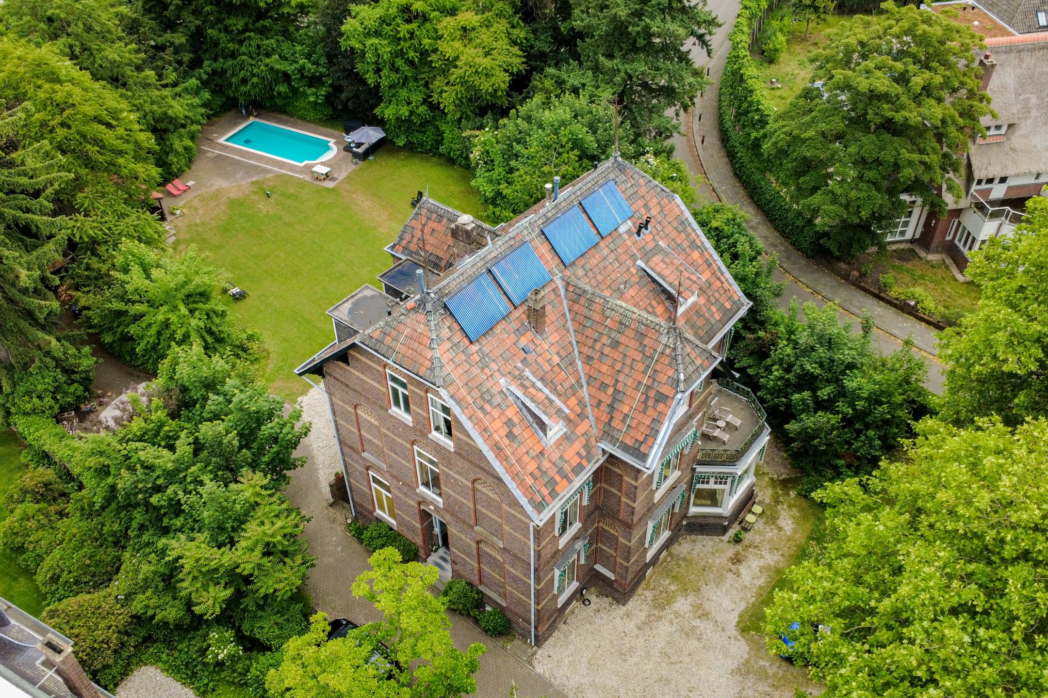 Foto 3 van Wilhelminapark 26