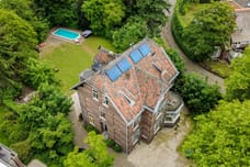 Afbeelding van Wilhelminapark 26 - Derde foto