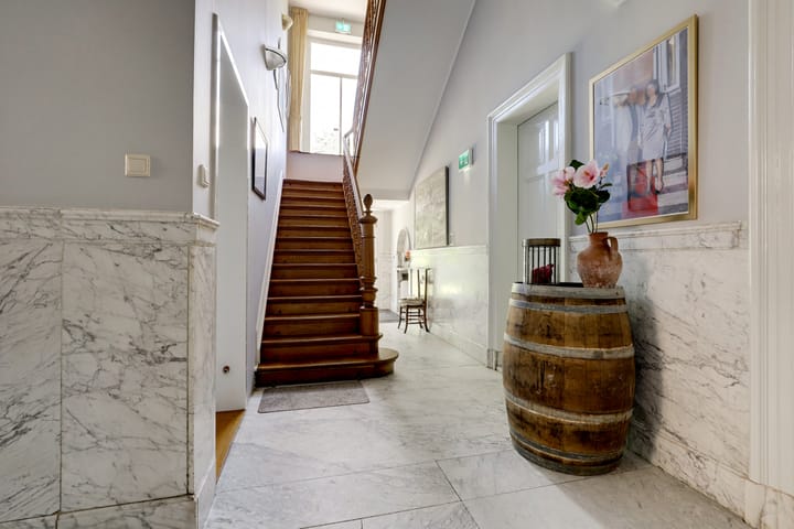 Foto 4 van Wilhelminapark 26