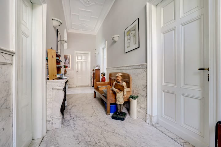 Foto 5 van Wilhelminapark 26