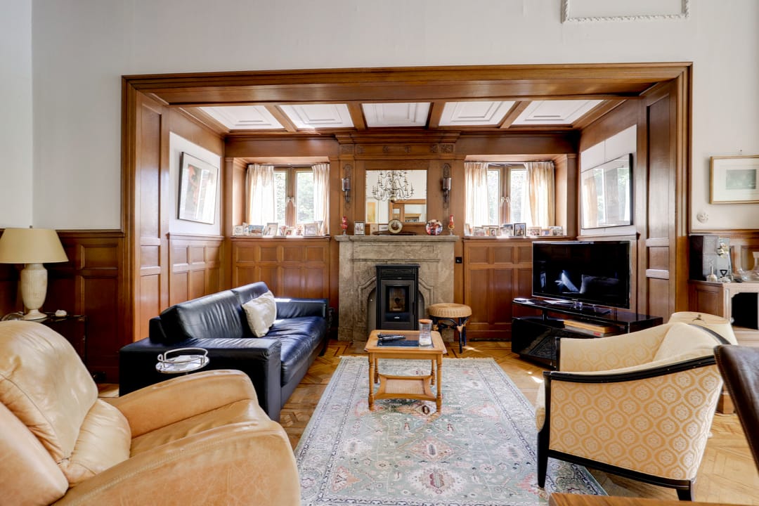 Foto 8 van Wilhelminapark 26