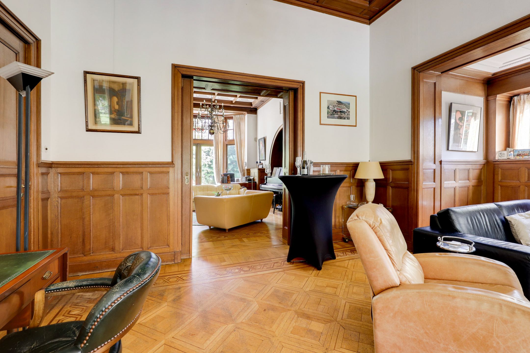 Foto 9 van Wilhelminapark 26