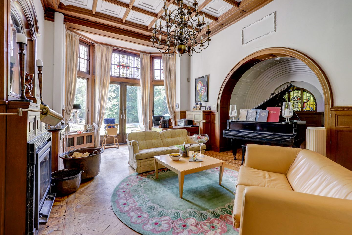 Foto 10 van Wilhelminapark 26