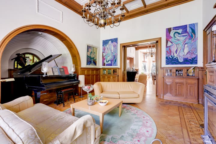 Foto 11 van Wilhelminapark 26