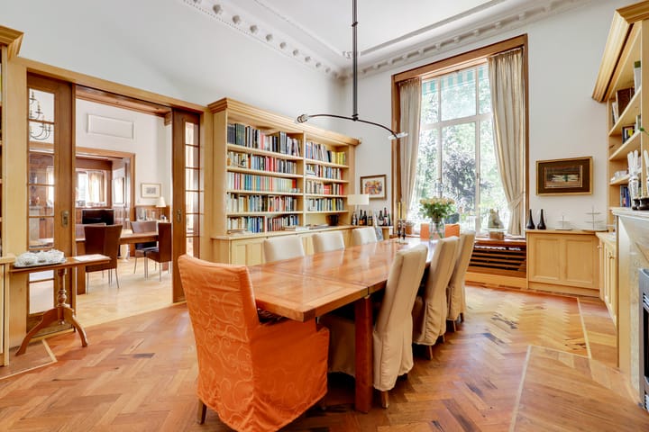 Foto 14 van Wilhelminapark 26