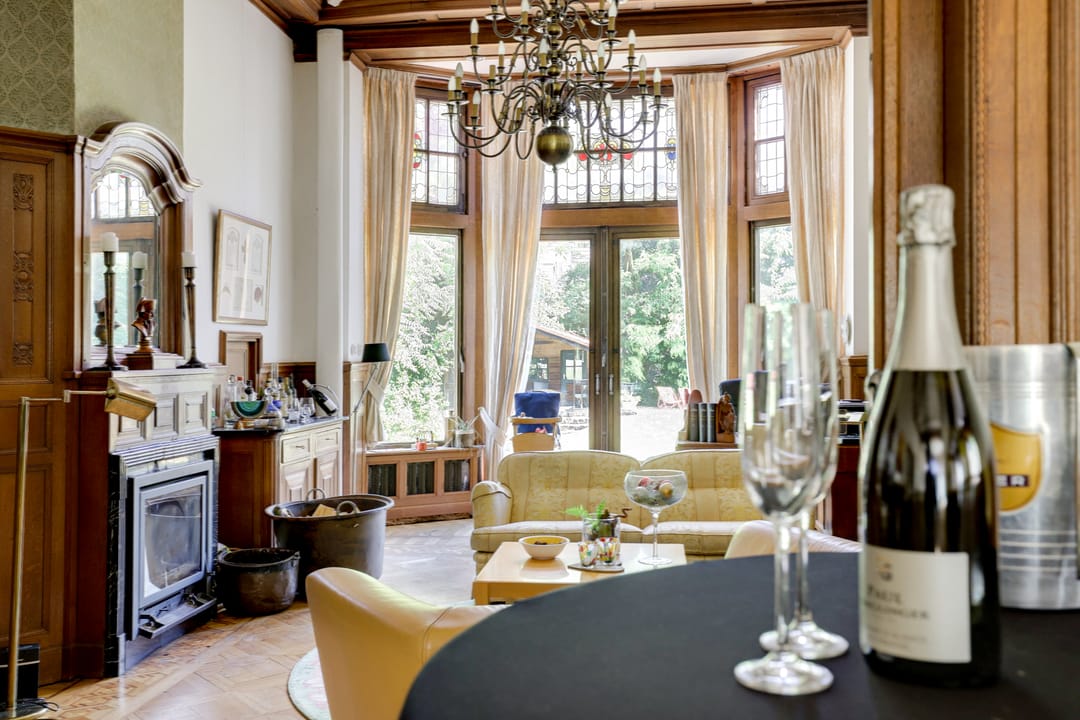 Foto 13 van Wilhelminapark 26