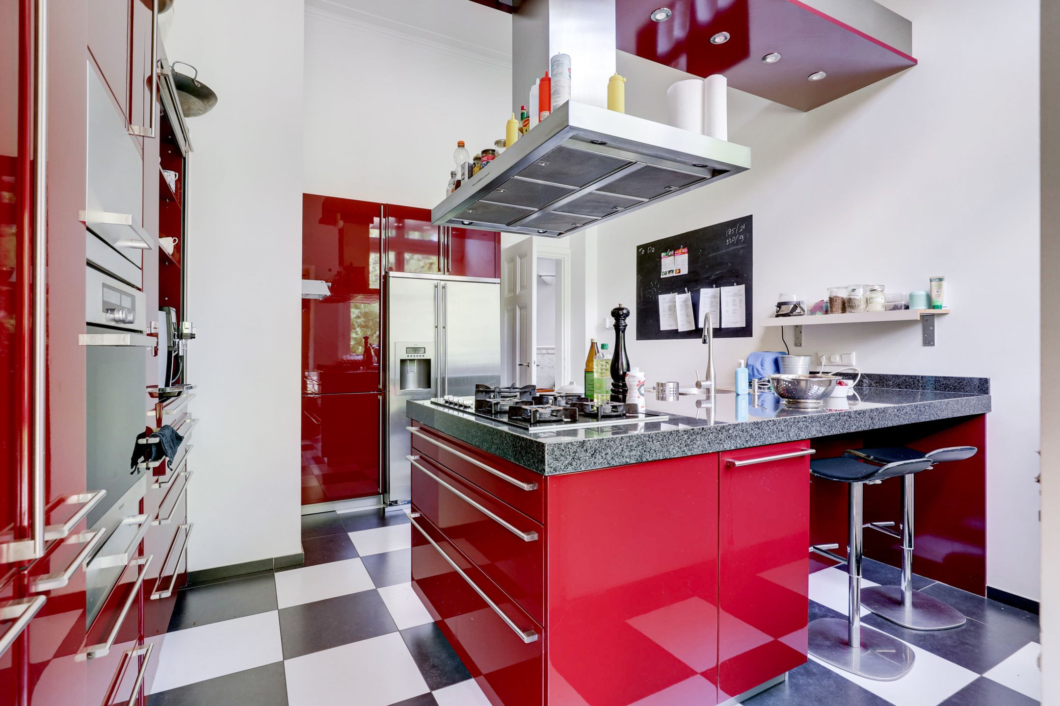 Foto 15 van Wilhelminapark 26