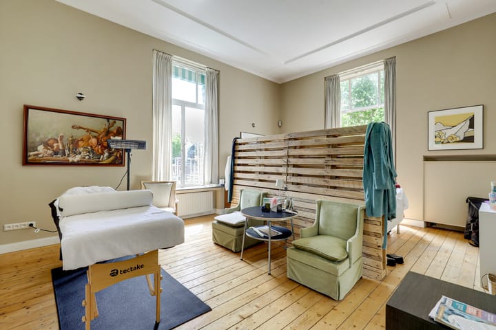 Foto 18 van Wilhelminapark 26