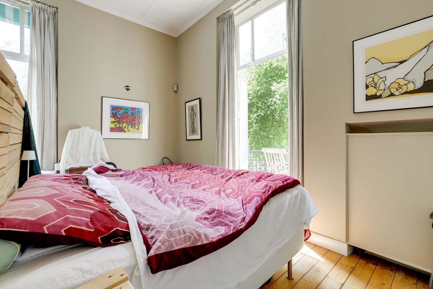 Foto 19 van Wilhelminapark 26