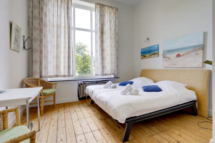 Foto 23 van Wilhelminapark 26