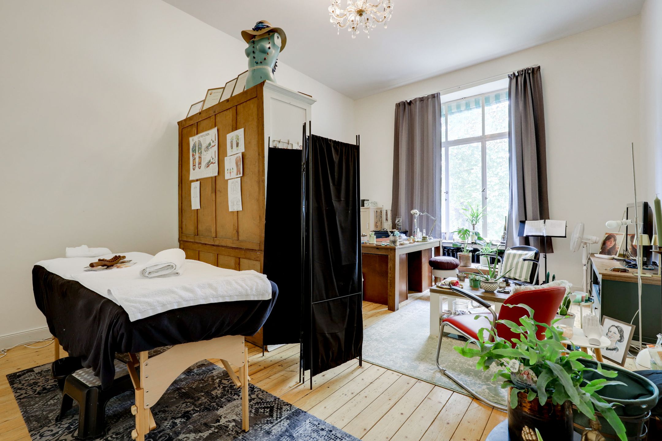 Foto 24 van Wilhelminapark 26