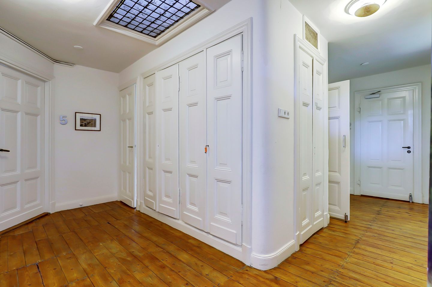 Foto 25 van Wilhelminapark 26