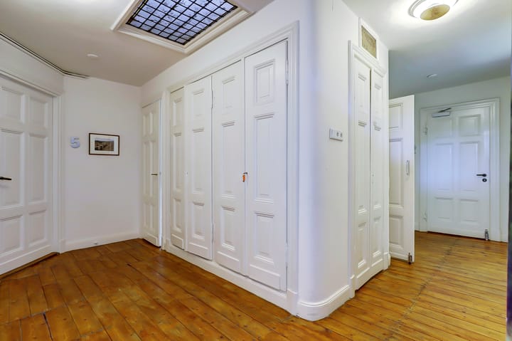 Foto 25 van Wilhelminapark 26