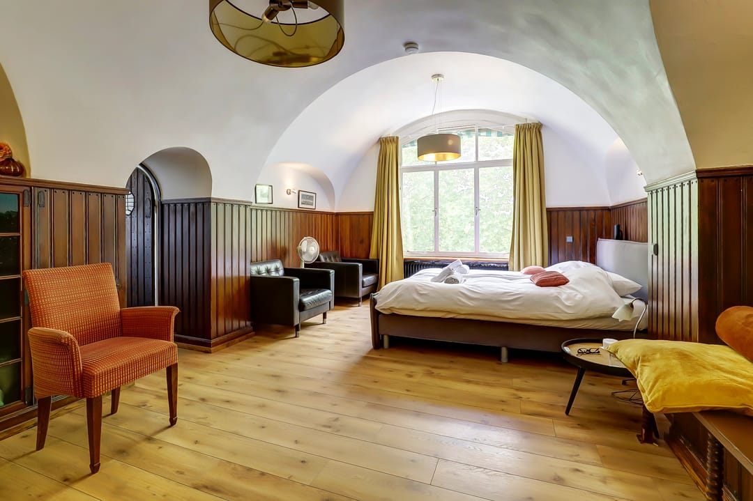 Foto 26 van Wilhelminapark 26