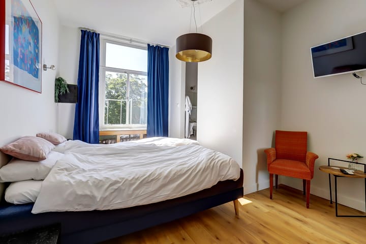 Foto 31 van Wilhelminapark 26