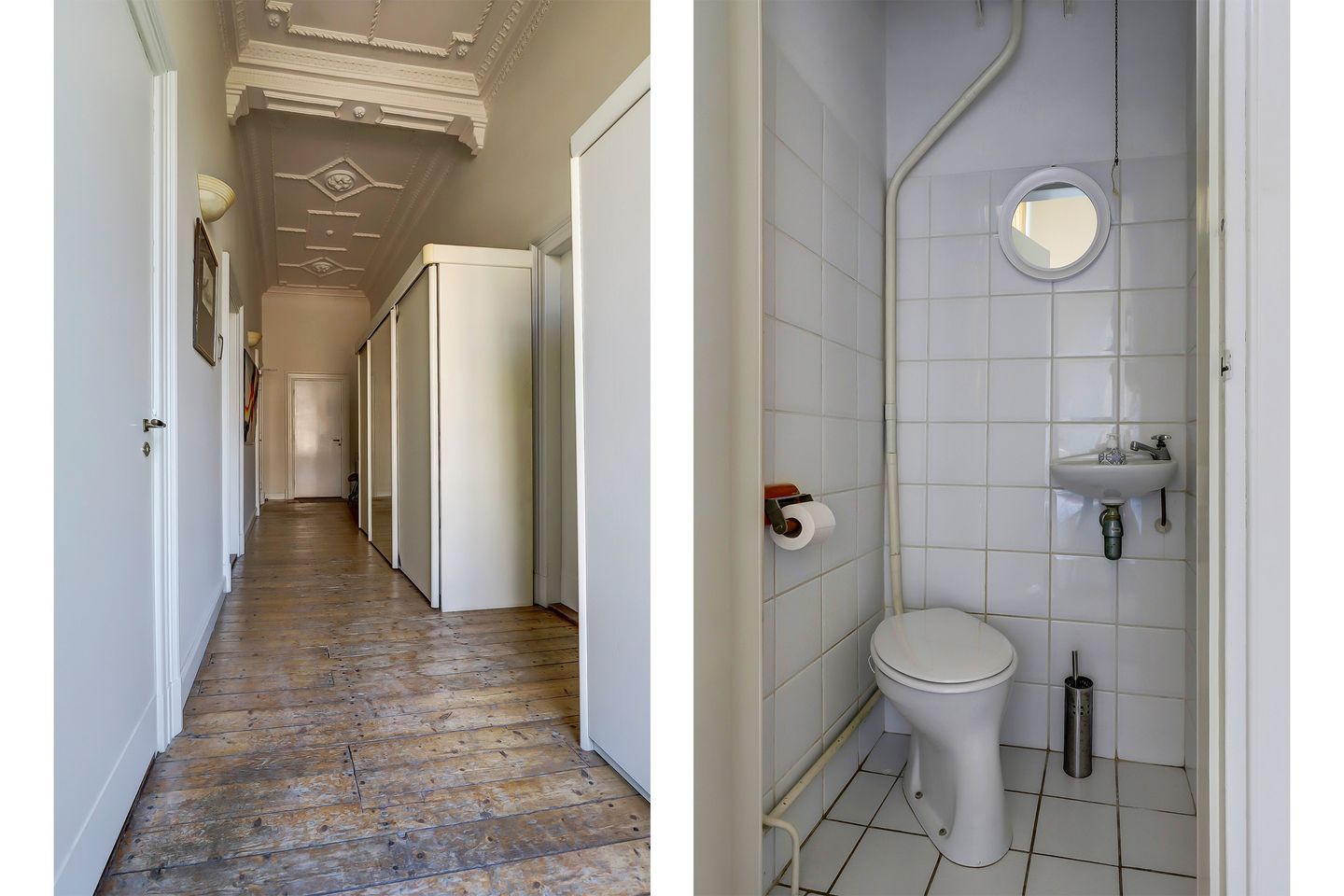 Foto 35 van Wilhelminapark 26