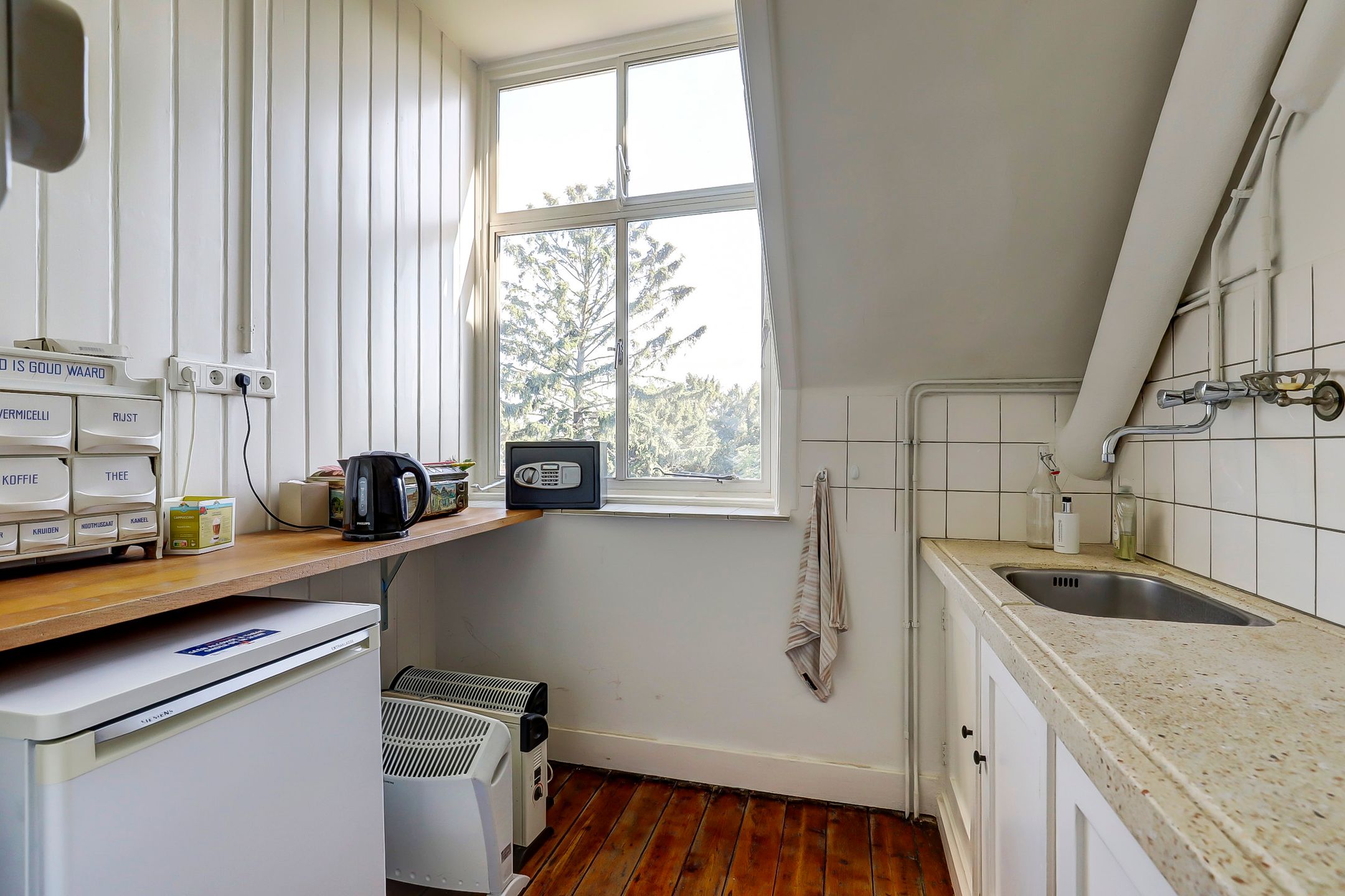 Foto 36 van Wilhelminapark 26