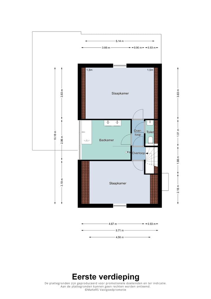 Foto 32 van Joseph Postmesstraat 5