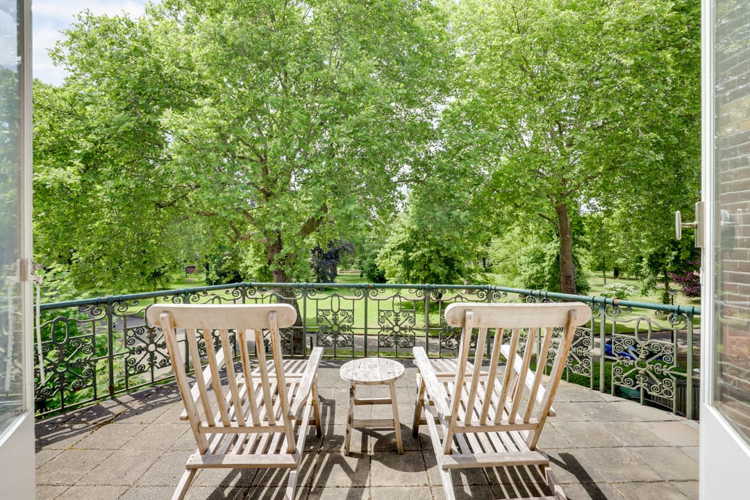 Foto 37 van Wilhelminapark 26