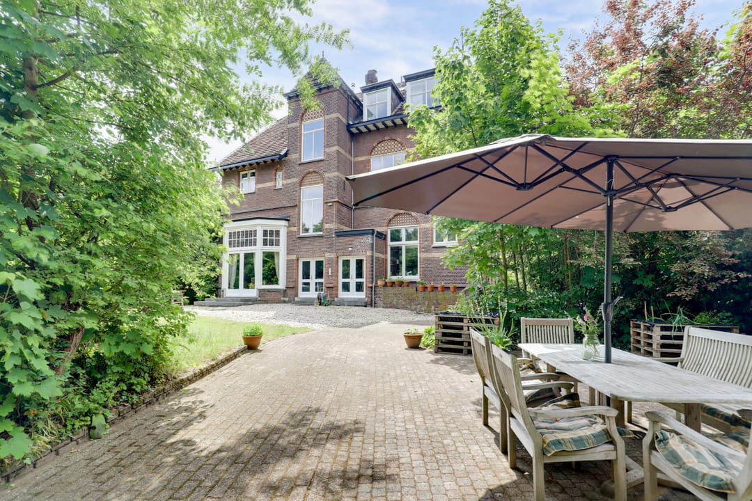 Foto 38 van Wilhelminapark 26