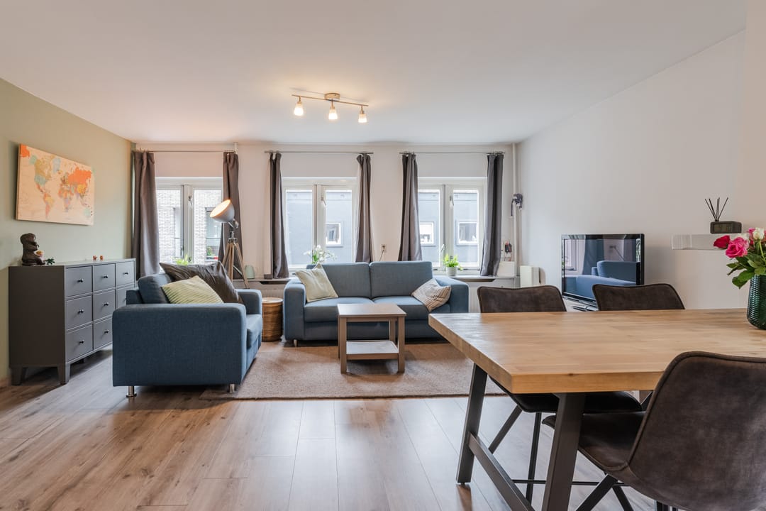 Photo 2 of Hoofdstraat 7-C