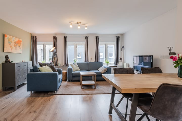 Foto 2 van Hoofdstraat 7-C