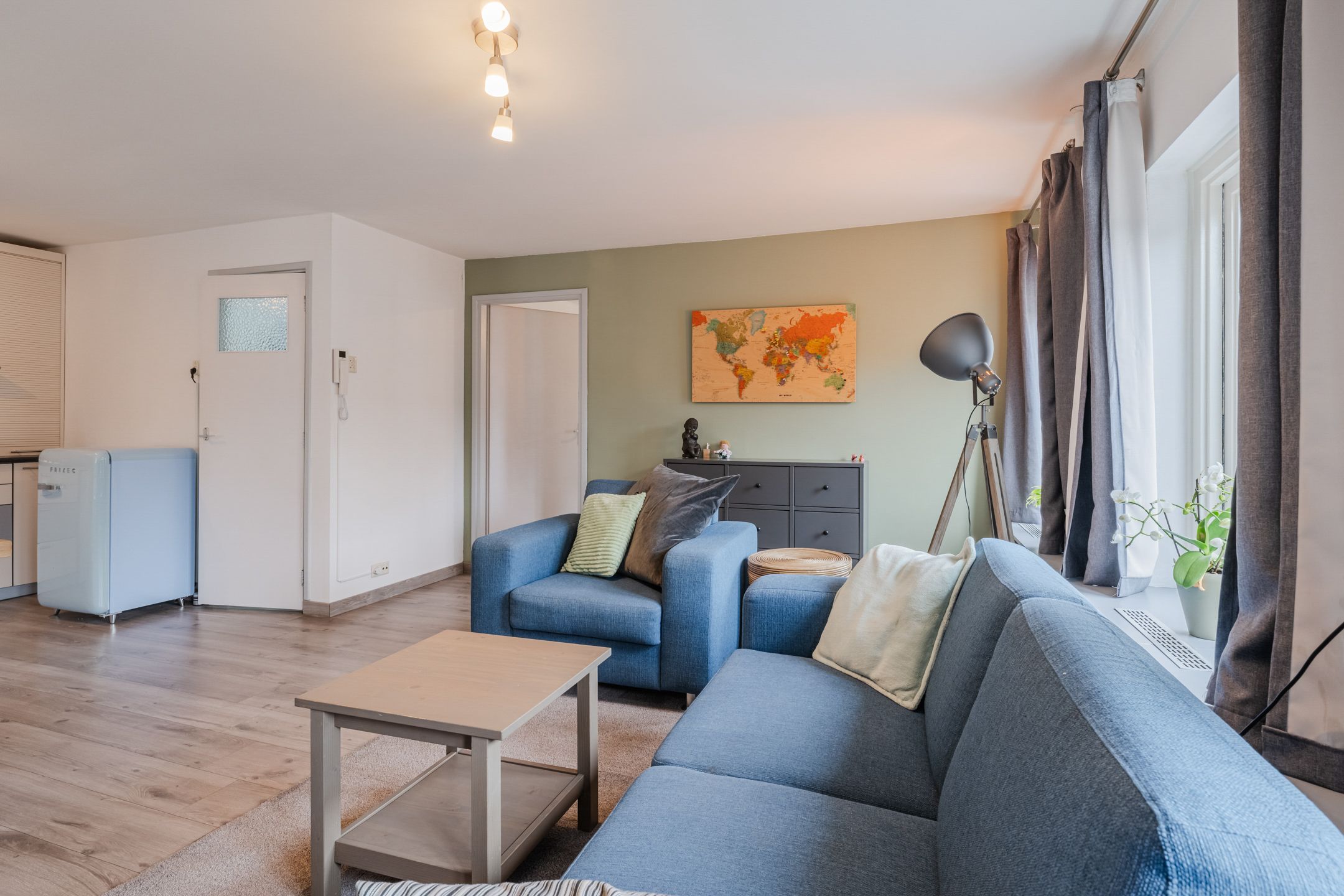 Photo 3 of Hoofdstraat 7-C