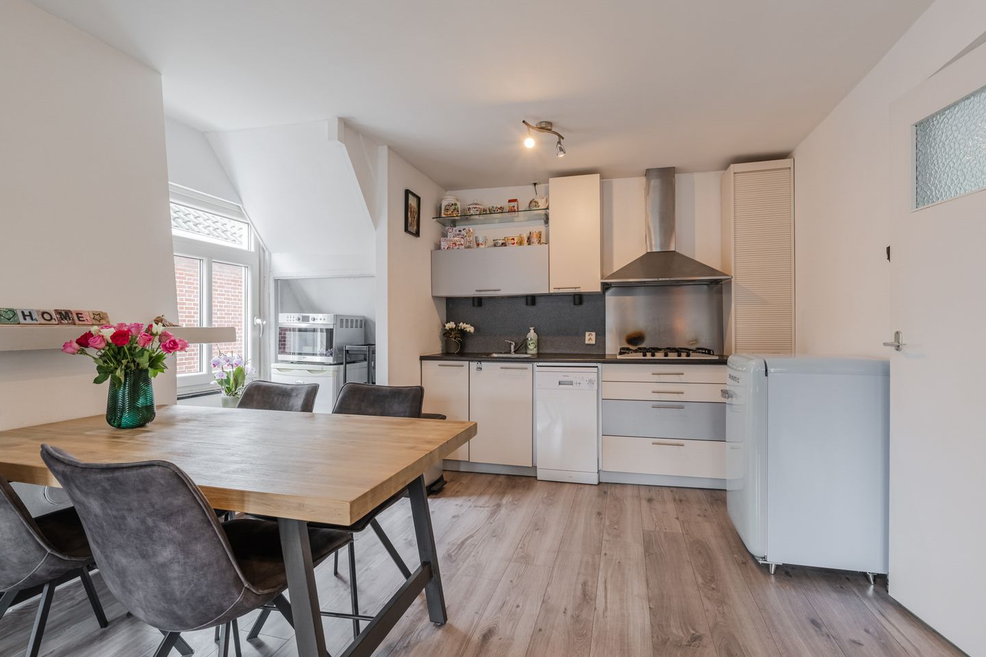 Photo 4 of Hoofdstraat 7-C