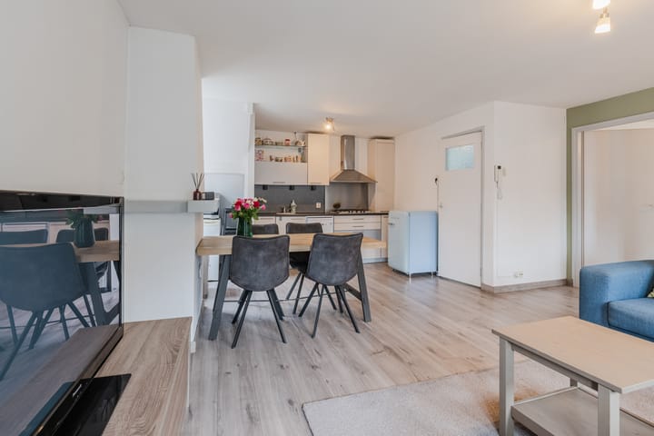 Foto 7 van Hoofdstraat 7-C