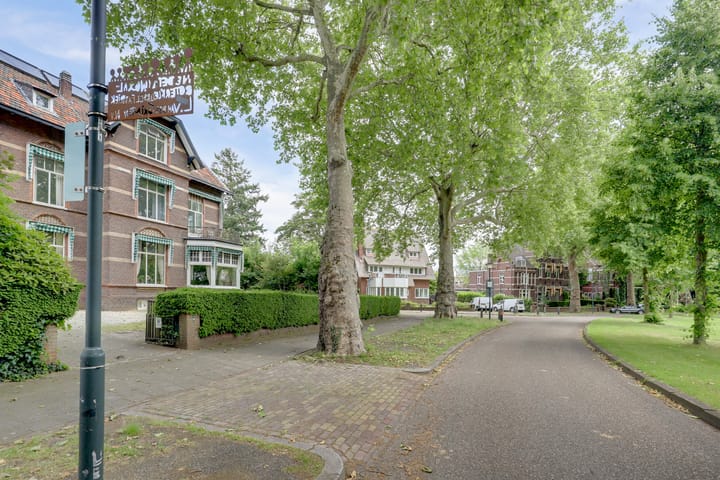 Foto 43 van Wilhelminapark 26