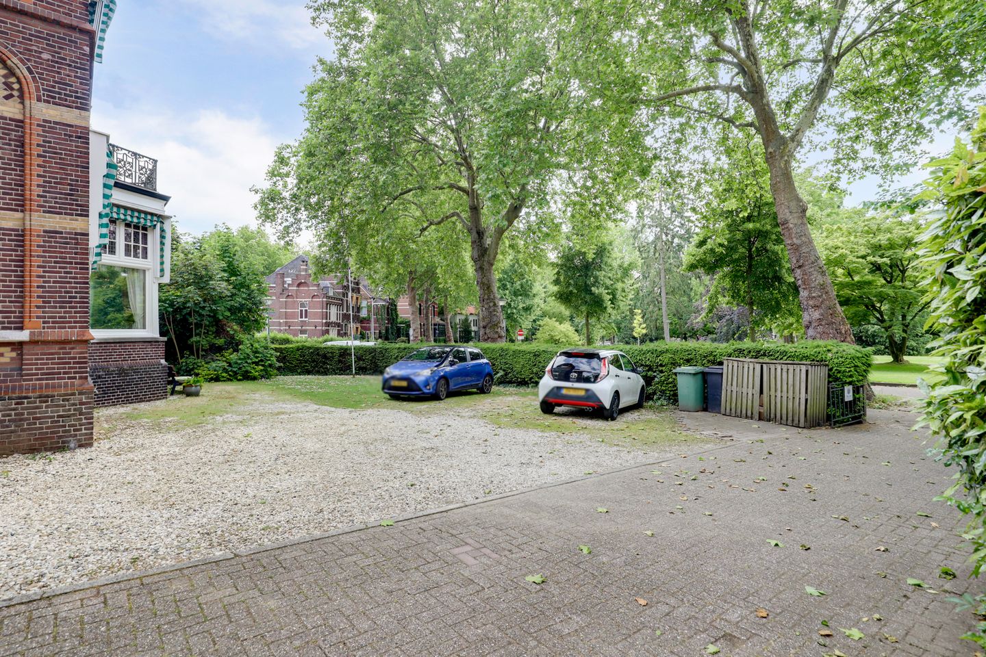 Foto 44 van Wilhelminapark 26