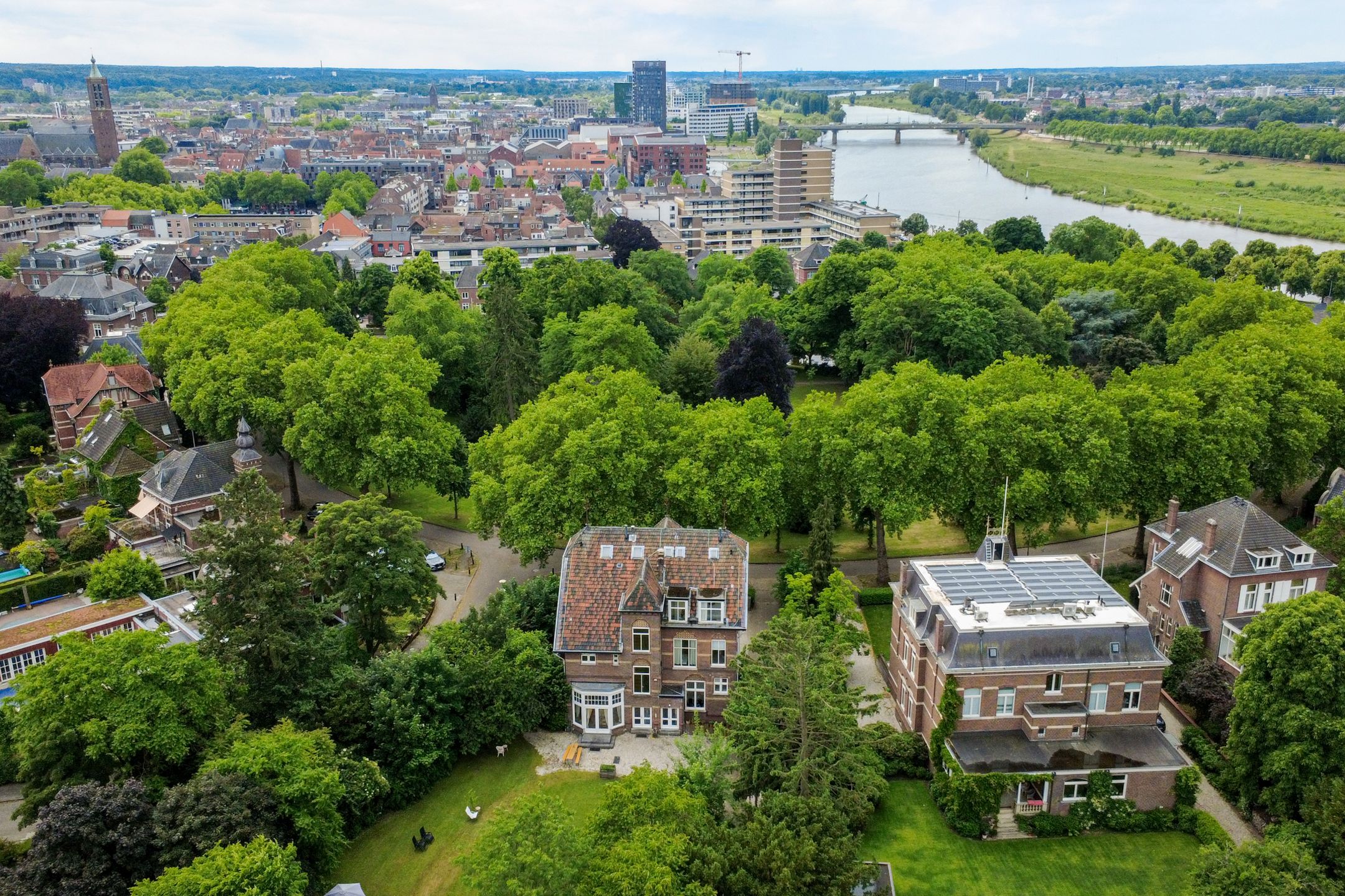 Foto 45 van Wilhelminapark 26