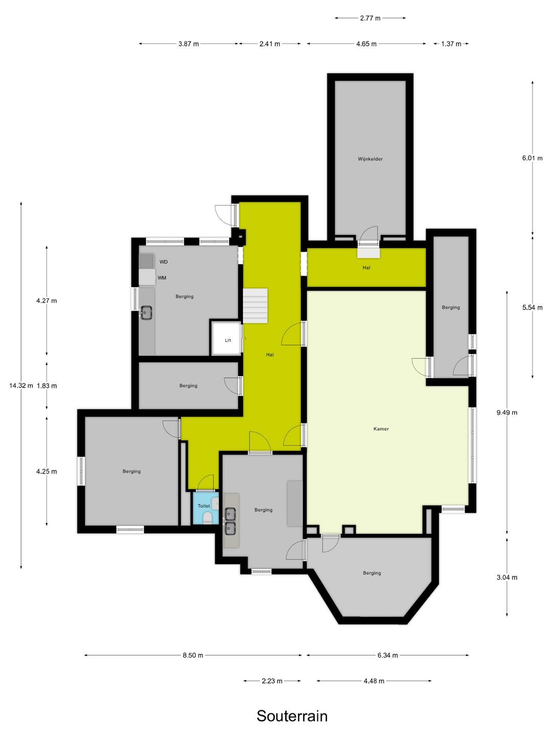 Foto 47 van Wilhelminapark 26