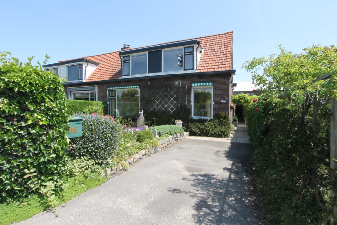 Foto 1 van Hoefweg 195