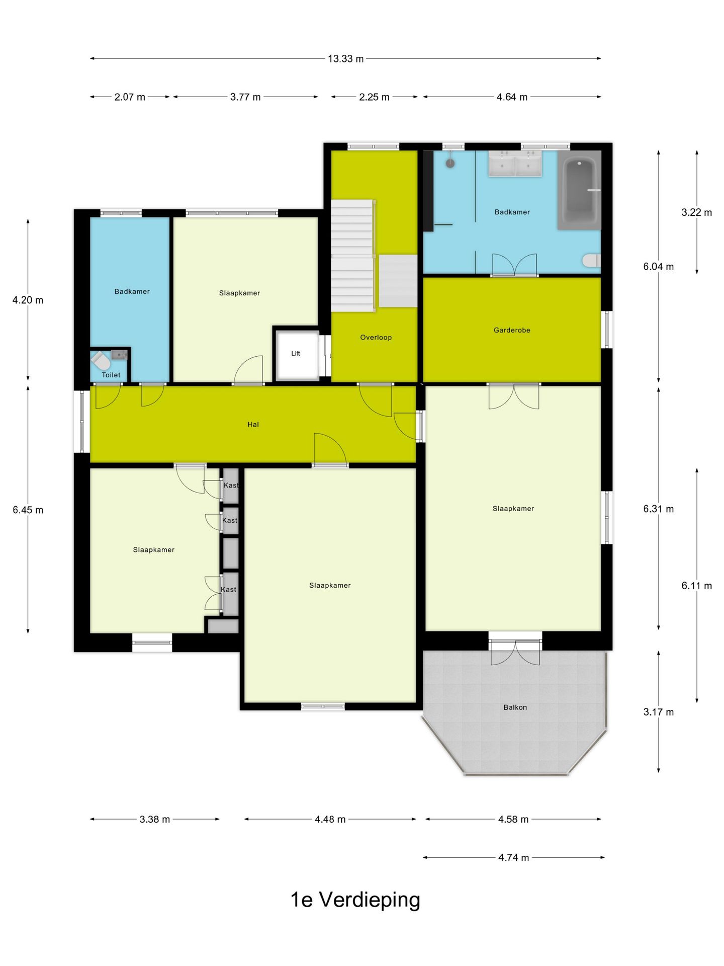 Foto 49 van Wilhelminapark 26